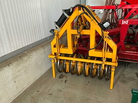 1999 rumptstad rst 2000 c vorenpakker - afbeelding 1 van  5