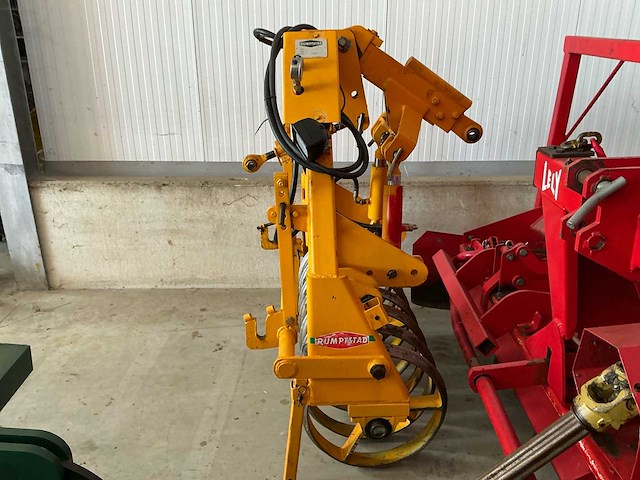 1999 rumptstad rst 2000 c vorenpakker - afbeelding 2 van  5