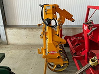 1999 rumptstad rst 2000 c vorenpakker - afbeelding 2 van  5