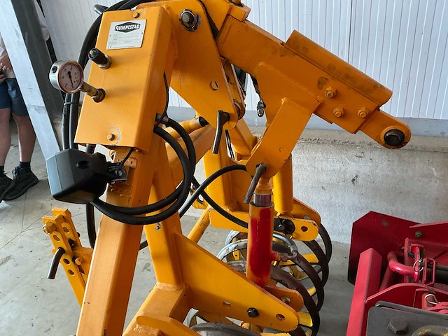 1999 rumptstad rst 2000 c vorenpakker - afbeelding 3 van  5