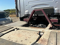1999 scania r 144 lb 6x2 vrachtwagen - afbeelding 25 van  37