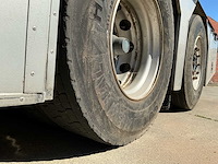 1999 scania r 144 lb 6x2 vrachtwagen - afbeelding 27 van  37