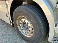 1999 scania r 144 lb 6x2 vrachtwagen - afbeelding 31 van  37