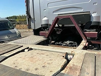 1999 scania r 144 lb 6x2 vrachtwagen - afbeelding 25 van  37