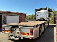 1999 scania r 144 lb 6x2 vrachtwagen - afbeelding 34 van  37