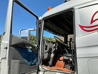 1999 scania r 144 lb 6x2 vrachtwagen - afbeelding 4 van  37
