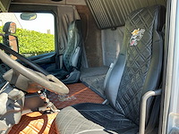 1999 scania r 144 lb 6x2 vrachtwagen - afbeelding 5 van  37