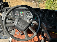 1999 scania r 144 lb 6x2 vrachtwagen - afbeelding 6 van  37