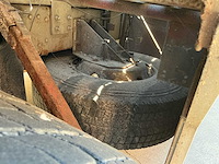 1999 scania r 144 lb 6x2 vrachtwagen - afbeelding 24 van  37