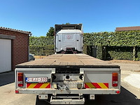 1999 scania r 144 lb 6x2 vrachtwagen - afbeelding 33 van  37
