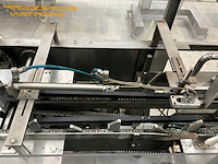 1999 schut systems econoseal spartan kartoneringsmachine - afbeelding 2 van  21