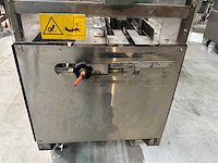 1999 schut systems econoseal spartan kartoneringsmachine - afbeelding 3 van  21