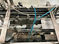 1999 schut systems econoseal spartan kartoneringsmachine - afbeelding 6 van  21