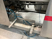 1999 schut systems econoseal spartan kartoneringsmachine - afbeelding 7 van  21