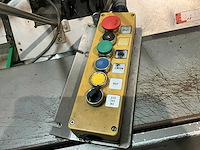 1999 schut systems econoseal spartan kartoneringsmachine - afbeelding 11 van  21