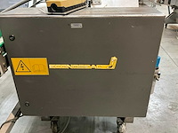 1999 schut systems econoseal spartan kartoneringsmachine - afbeelding 13 van  21