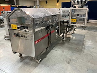 1999 schut systems econoseal spartan kartoneringsmachine - afbeelding 16 van  21