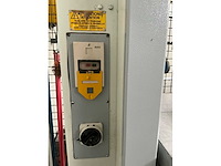 1999 sicar sega a nasiro lintzaagmachine - afbeelding 4 van  9