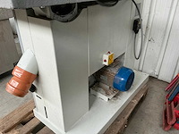 1999 sicar sega a nasiro lintzaagmachine - afbeelding 7 van  9