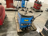 1999 simpesfaip f60 bandenwisselmachine - afbeelding 3 van  6