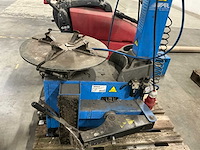 1999 simpesfaip f60 bandenwisselmachine - afbeelding 5 van  6