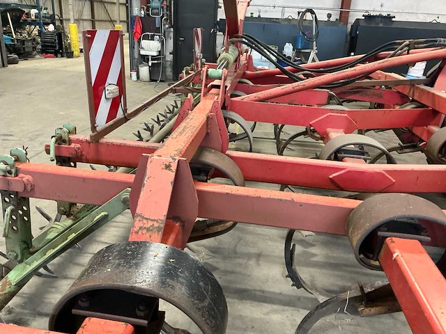 1999 steeno cultivator - afbeelding 11 van  13