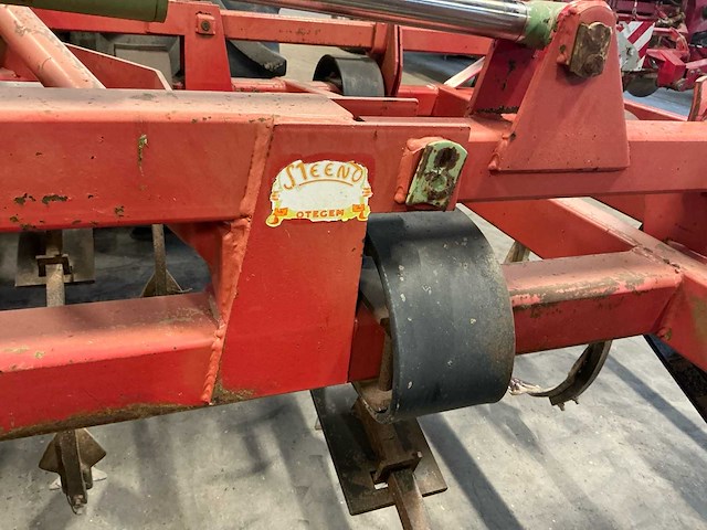 1999 steeno cultivator - afbeelding 5 van  13