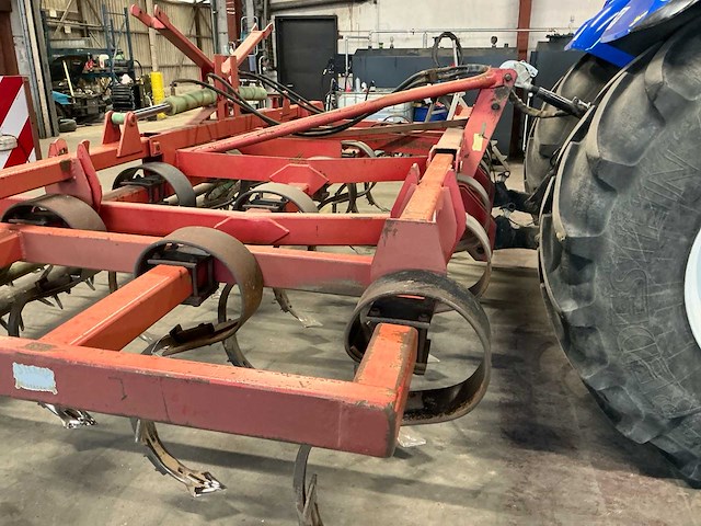 1999 steeno cultivator - afbeelding 9 van  10