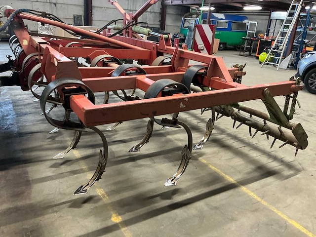 1999 steeno cultivator - afbeelding 10 van  10