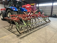1999 steeno cultivator - afbeelding 1 van  10