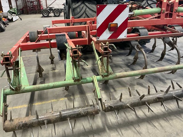 1999 steeno cultivator - afbeelding 2 van  10