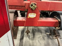 1999 steeno cultivator - afbeelding 3 van  10