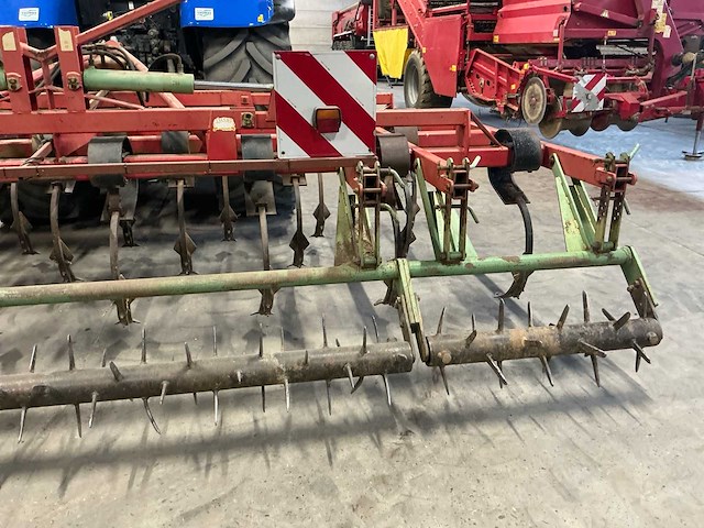 1999 steeno cultivator - afbeelding 5 van  10