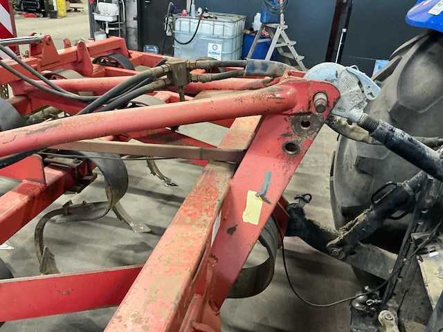 1999 steeno cultivator - afbeelding 8 van  10