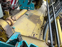 1999 sulky + cultimat spi preciesiezaaimachine combinatie precisiezaaimachine - afbeelding 2 van  26