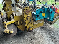 1999 sulky + cultimat spi preciesiezaaimachine combinatie precisiezaaimachine - afbeelding 4 van  26