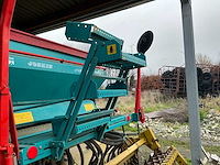 1999 sulky + cultimat spi preciesiezaaimachine combinatie precisiezaaimachine - afbeelding 8 van  26