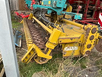 1999 sulky + cultimat spi preciesiezaaimachine combinatie precisiezaaimachine - afbeelding 10 van  26