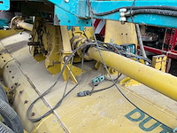 1999 sulky + cultimat spi preciesiezaaimachine combinatie precisiezaaimachine - afbeelding 16 van  26