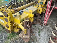 1999 sulky + cultimat spi preciesiezaaimachine combinatie precisiezaaimachine - afbeelding 17 van  26