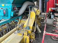 1999 sulky + cultimat spi preciesiezaaimachine combinatie precisiezaaimachine - afbeelding 18 van  26
