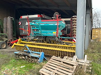 1999 sulky + cultimat spi preciesiezaaimachine combinatie precisiezaaimachine - afbeelding 20 van  26