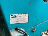 1999 sulky + cultimat spi preciesiezaaimachine combinatie precisiezaaimachine - afbeelding 26 van  26