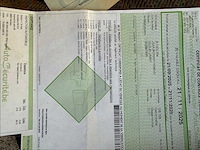 1999 suzuki sj samurai auto - afbeelding 9 van  17