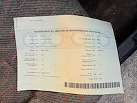 1999 suzuki sj samurai auto - afbeelding 4 van  6