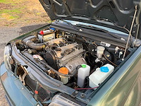 1999 suzuki sj samurai auto - afbeelding 6 van  17