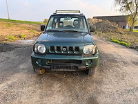 1999 suzuki sj samurai auto - afbeelding 15 van  17