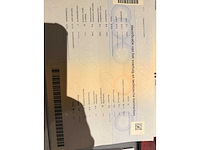 1999 tack kipper aanhangwagen - afbeelding 3 van  12