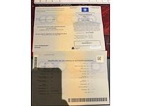 1999 tack kipper aanhangwagen - afbeelding 4 van  12