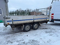 1999 tack kipper aanhangwagen - afbeelding 7 van  12